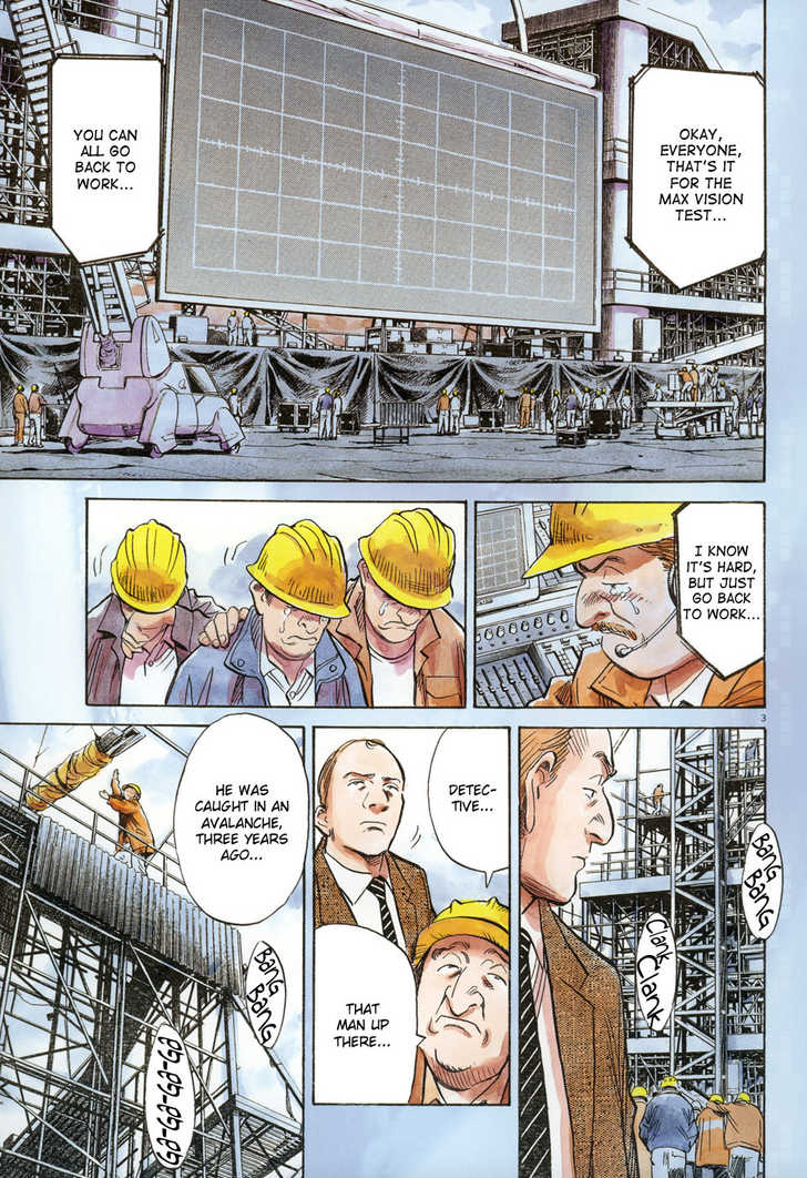 Pluto Vol.01 Chapter 002 page 4