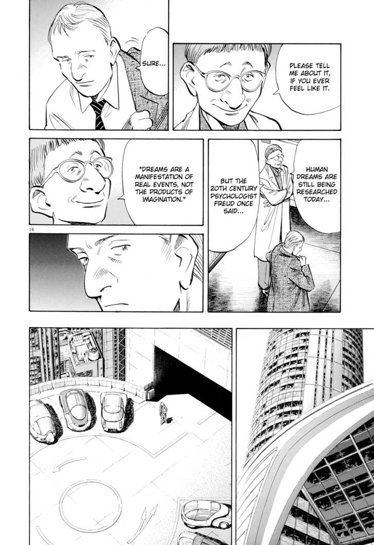 Pluto Vol.01 Chapter 002 page 16