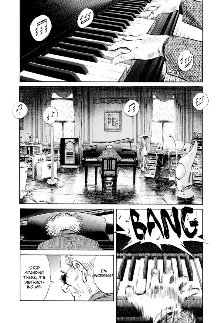 Pluto Vol.01 Chapter 004 page 3