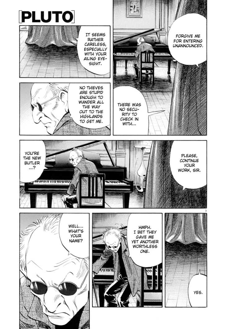 Pluto Vol.01 Chapter 004 page 4