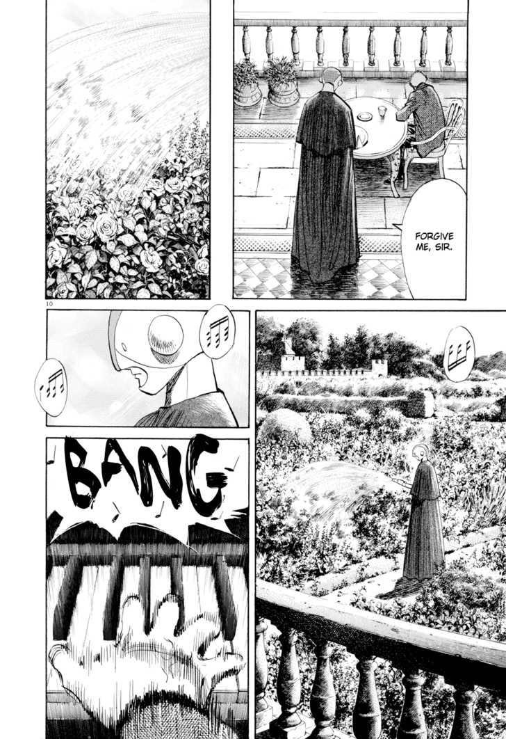 Pluto Vol.01 Chapter 004 page 11