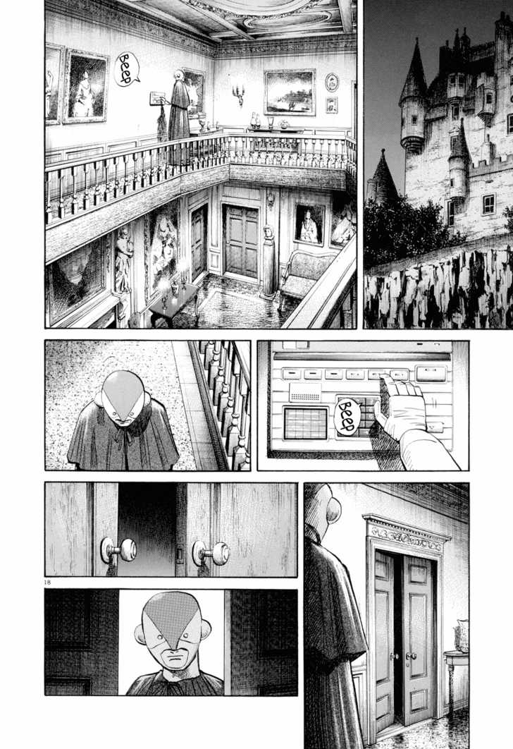 Pluto Vol.01 Chapter 004 page 20