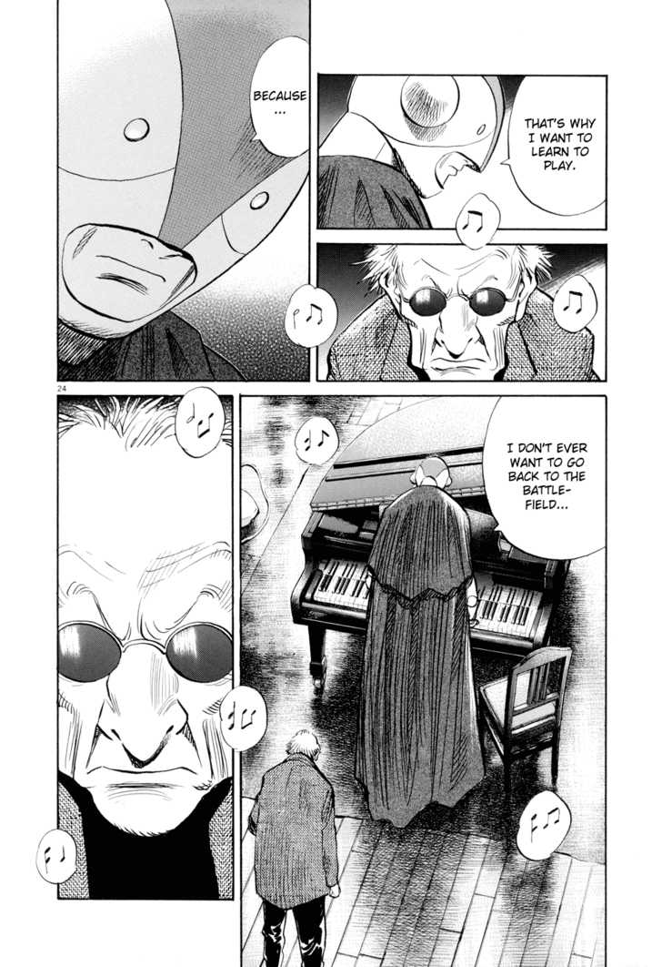 Pluto Vol.01 Chapter 004 page 26