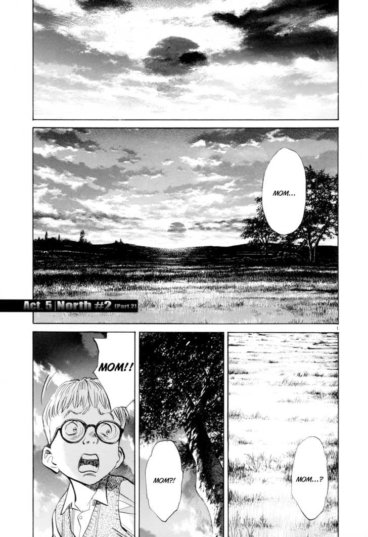 Pluto Vol.01 Chapter 005 page 3
