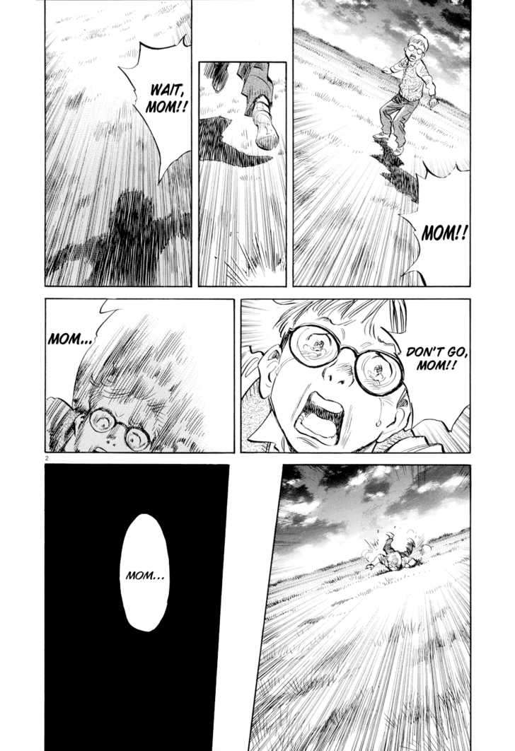 Pluto Vol.01 Chapter 005 page 4