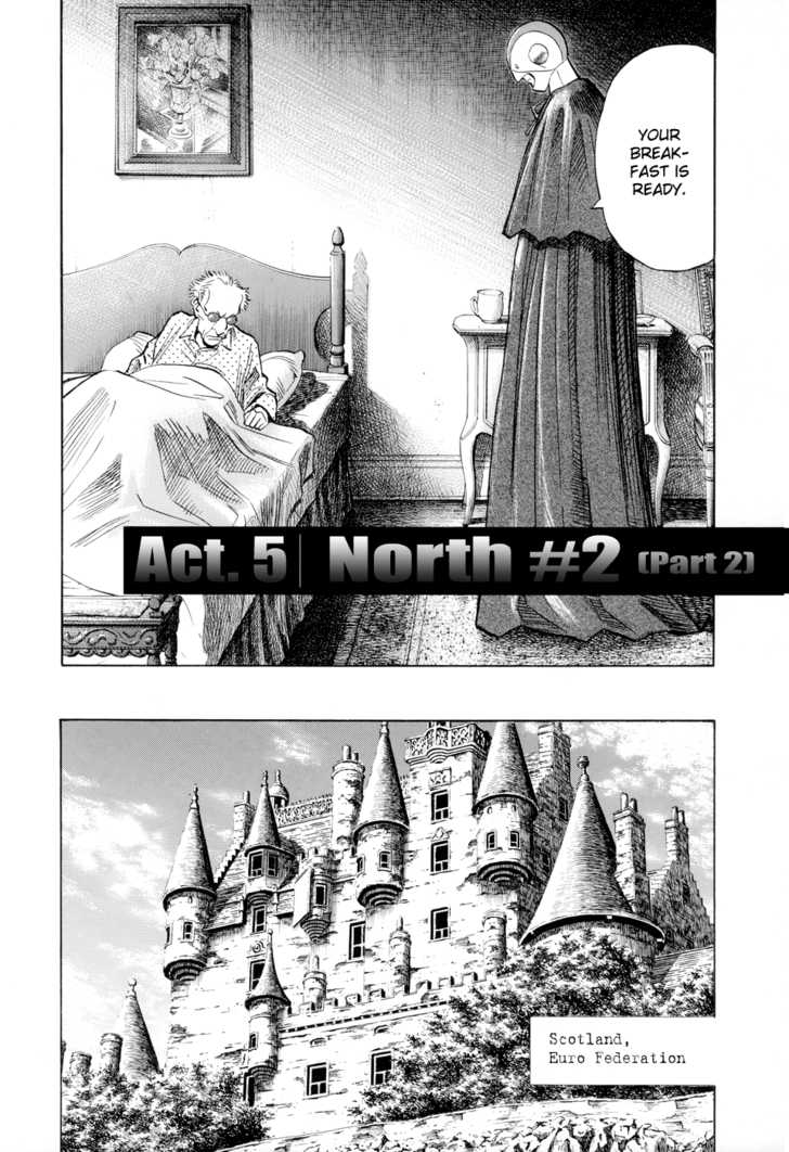 Pluto Vol.01 Chapter 005 page 6