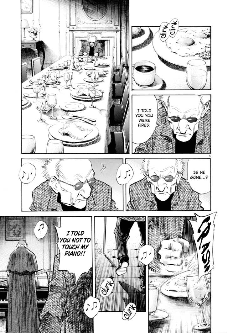 Pluto Vol.01 Chapter 005 page 7