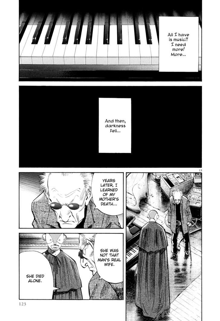 Pluto Vol.01 Chapter 005 page 15