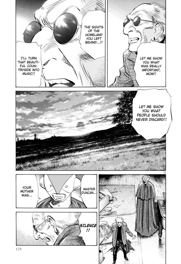 Pluto Vol.01 Chapter 005 page 17