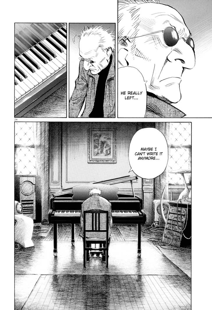 Pluto Vol.01 Chapter 005 page 26