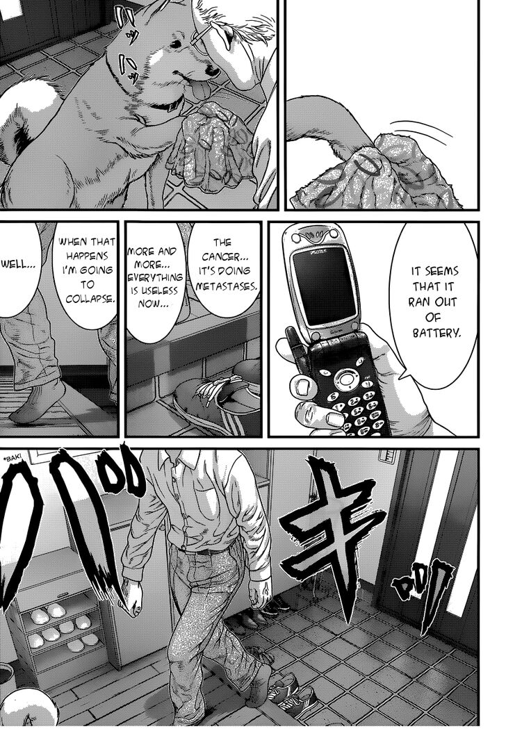 Inuyashiki Vol.01 Chapter 002 page 4