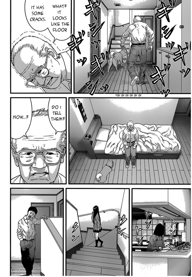 Inuyashiki Vol.01 Chapter 002 page 5