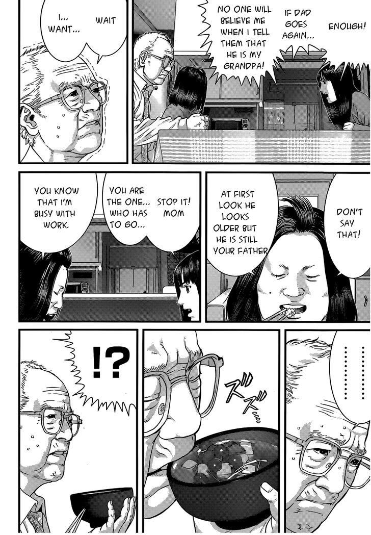 Inuyashiki Vol.01 Chapter 002 page 7