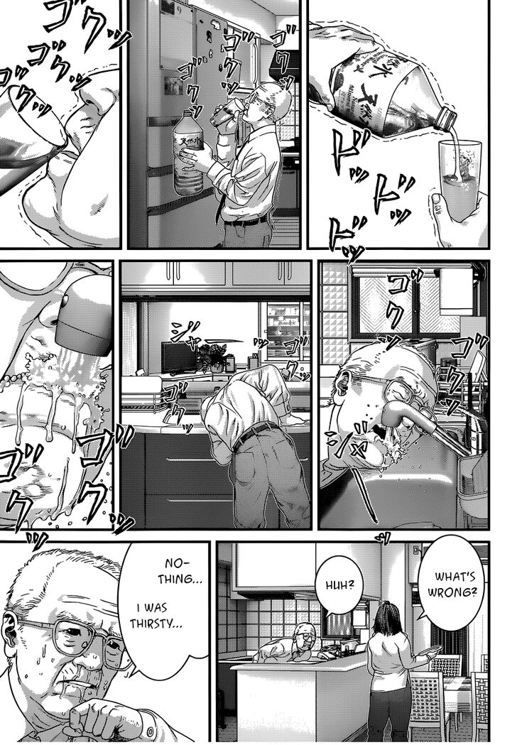 Inuyashiki Vol.01 Chapter 002 page 8