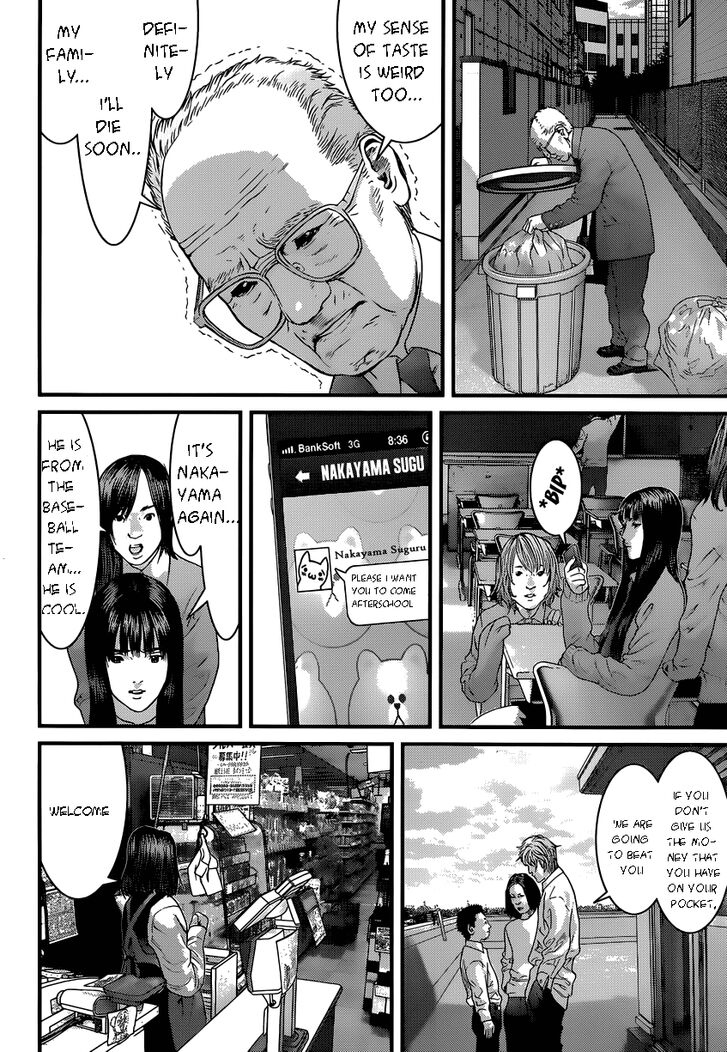 Inuyashiki Vol.01 Chapter 002 page 9
