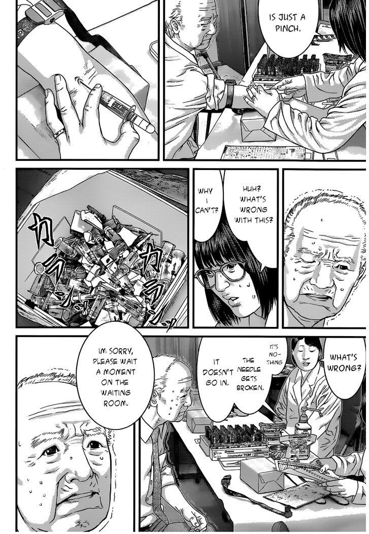 Inuyashiki Vol.01 Chapter 002 page 13
