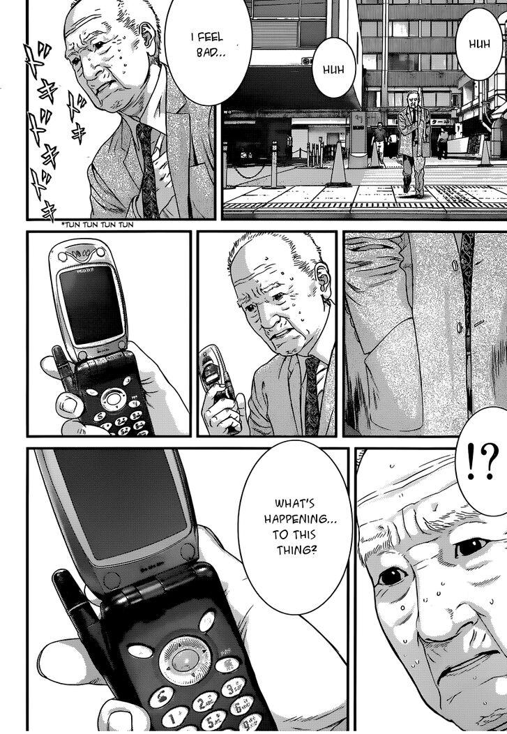 Inuyashiki Vol.01 Chapter 002 page 15