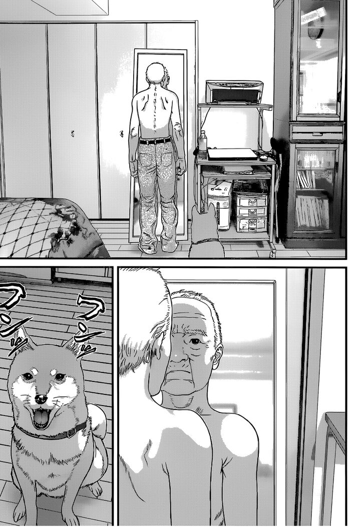 Inuyashiki Vol.01 Chapter 002 page 18