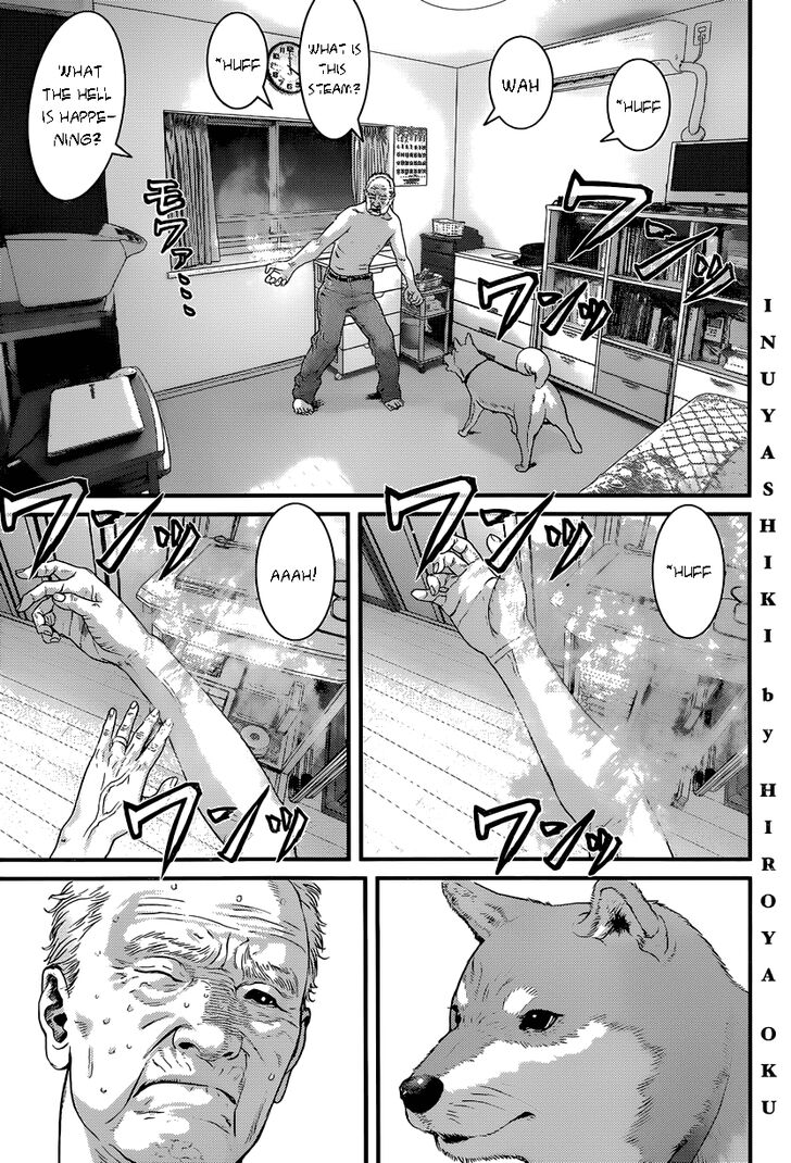 Inuyashiki Vol.01 Chapter 003 page 1