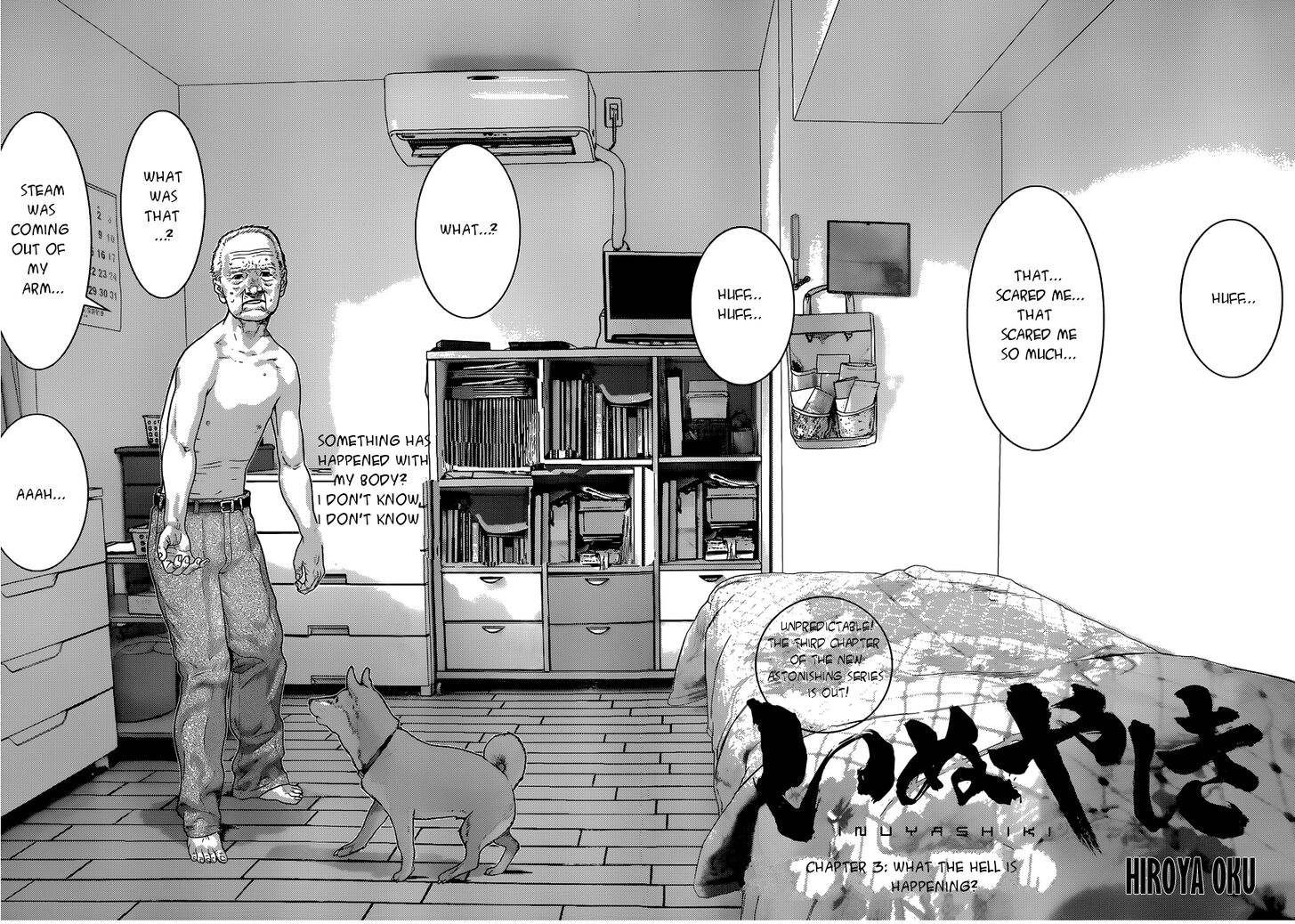 Inuyashiki Vol.01 Chapter 003 page 2