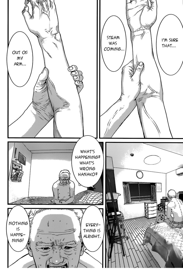 Inuyashiki Vol.01 Chapter 003 page 3