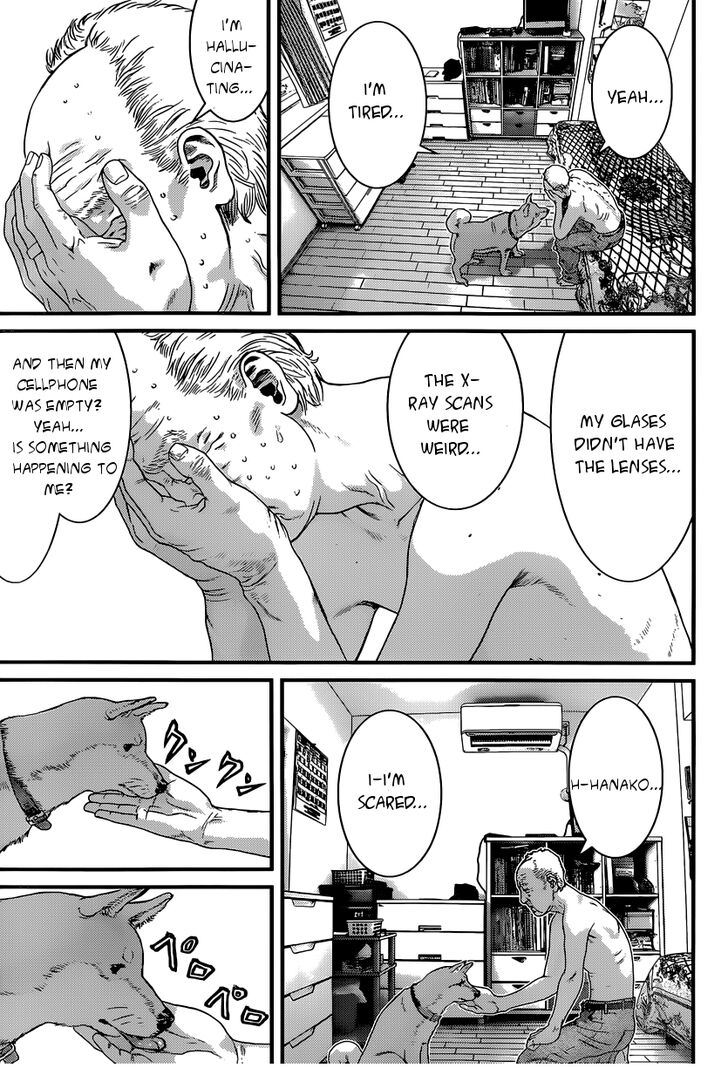 Inuyashiki Vol.01 Chapter 003 page 4
