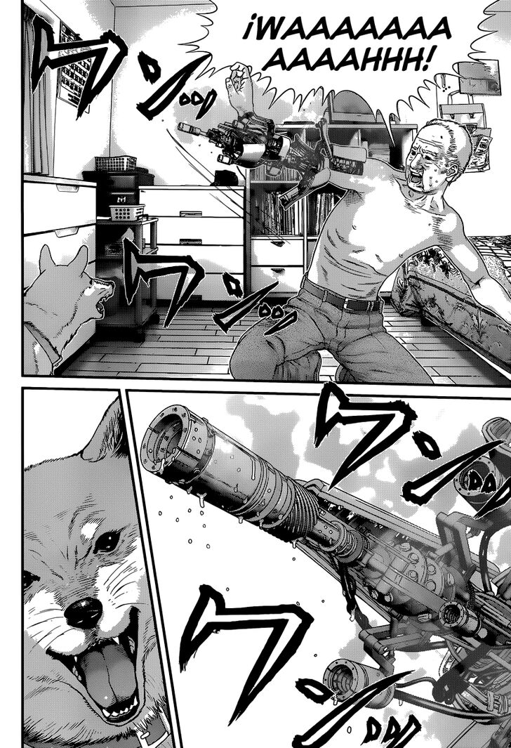 Inuyashiki Vol.01 Chapter 003 page 6