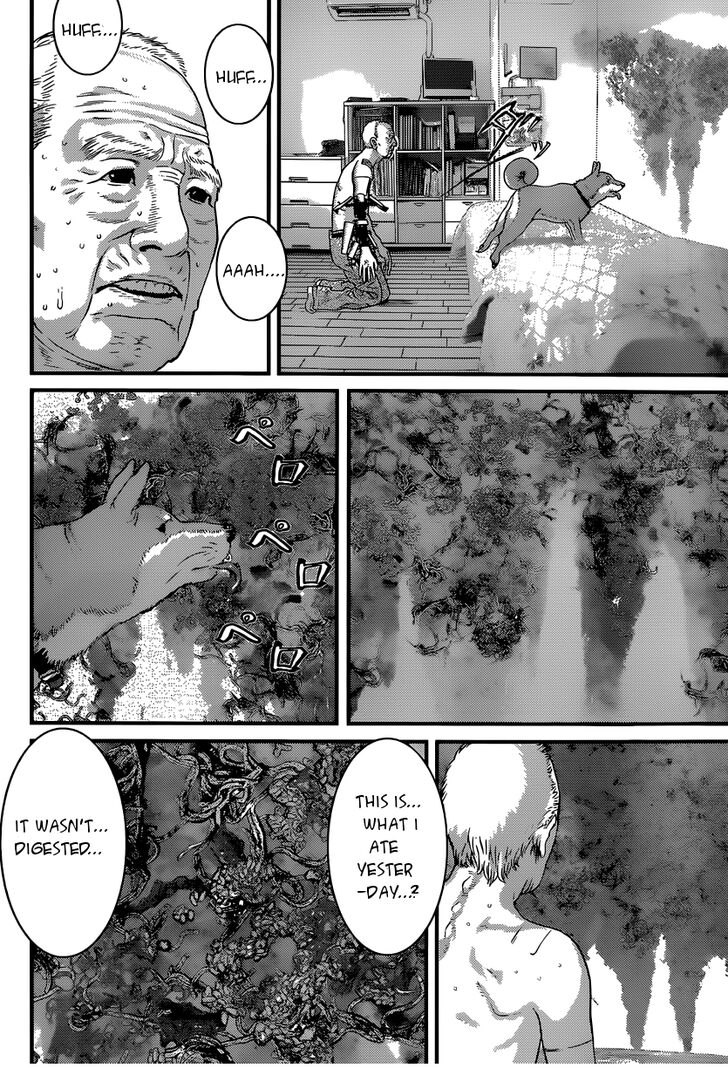 Inuyashiki Vol.01 Chapter 003 page 9