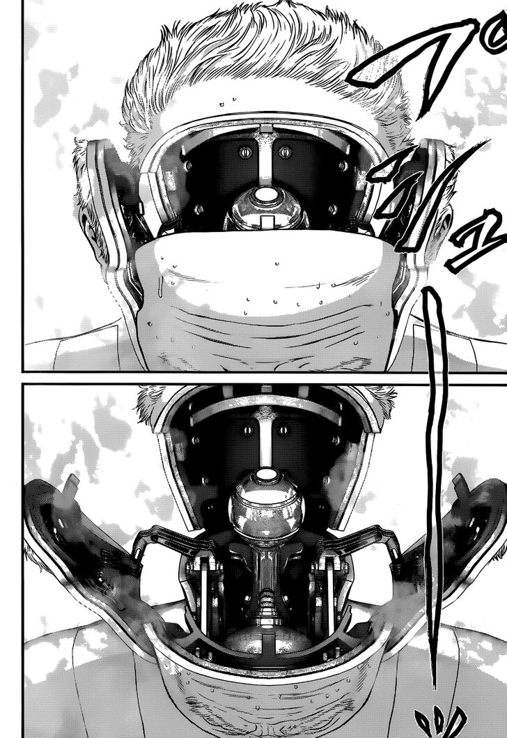 Inuyashiki Vol.01 Chapter 003 page 13