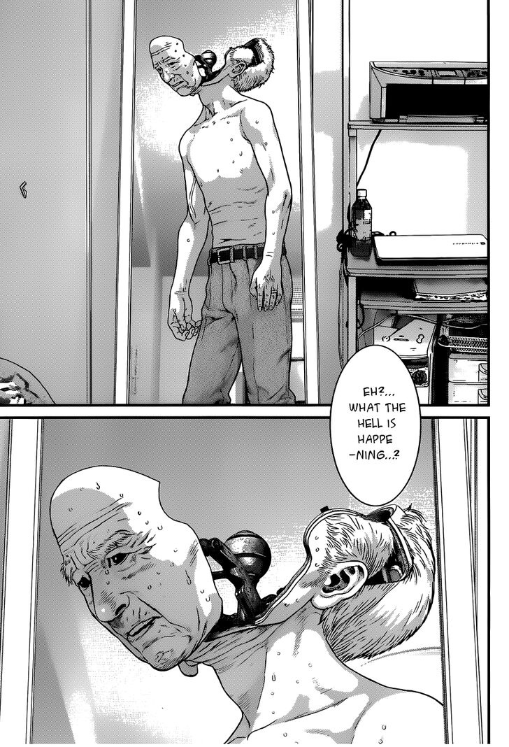 Inuyashiki Vol.01 Chapter 003 page 14