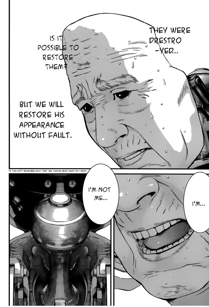 Inuyashiki Vol.01 Chapter 003 page 15
