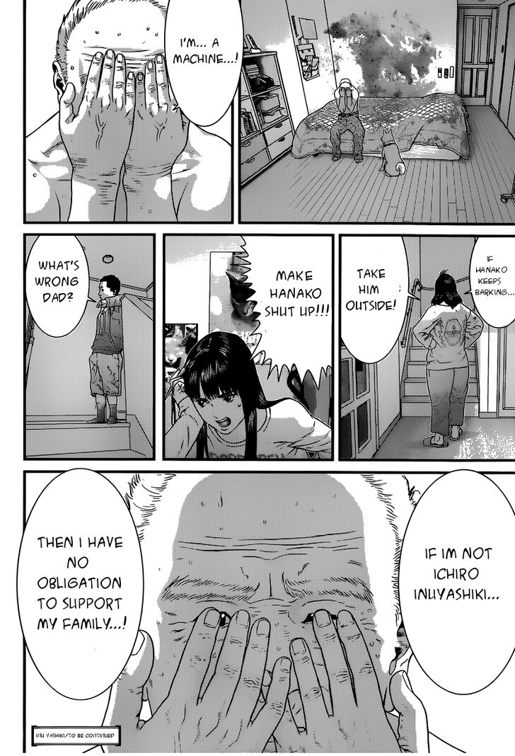 Inuyashiki Vol.01 Chapter 003 page 17