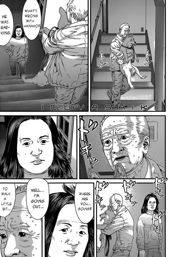 Inuyashiki Vol.01 Chapter 004 page 1