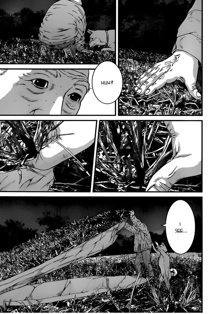 Inuyashiki Vol.01 Chapter 004 page 6