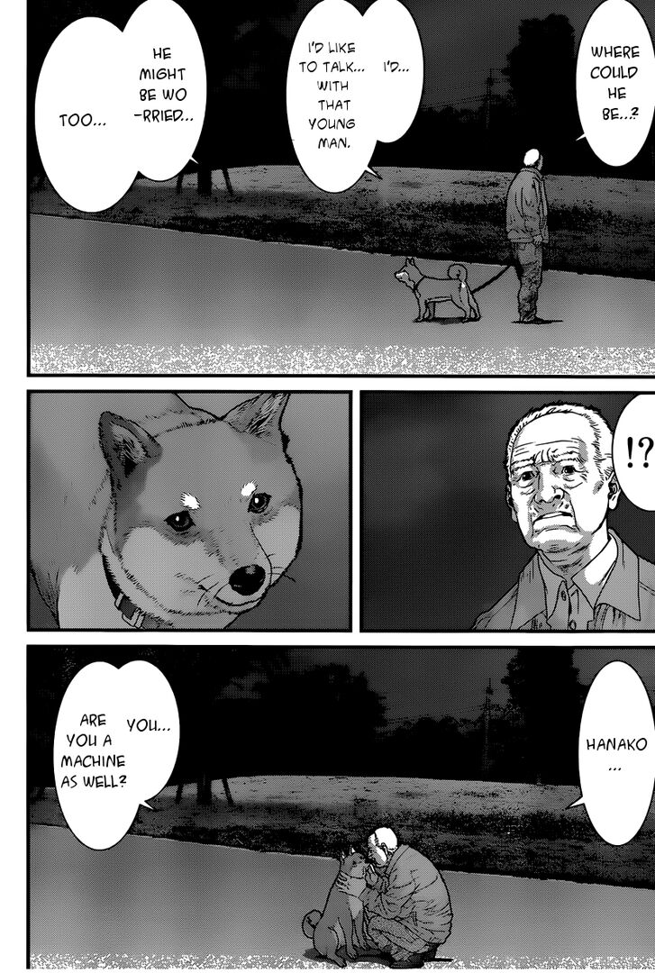 Inuyashiki Vol.01 Chapter 004 page 9
