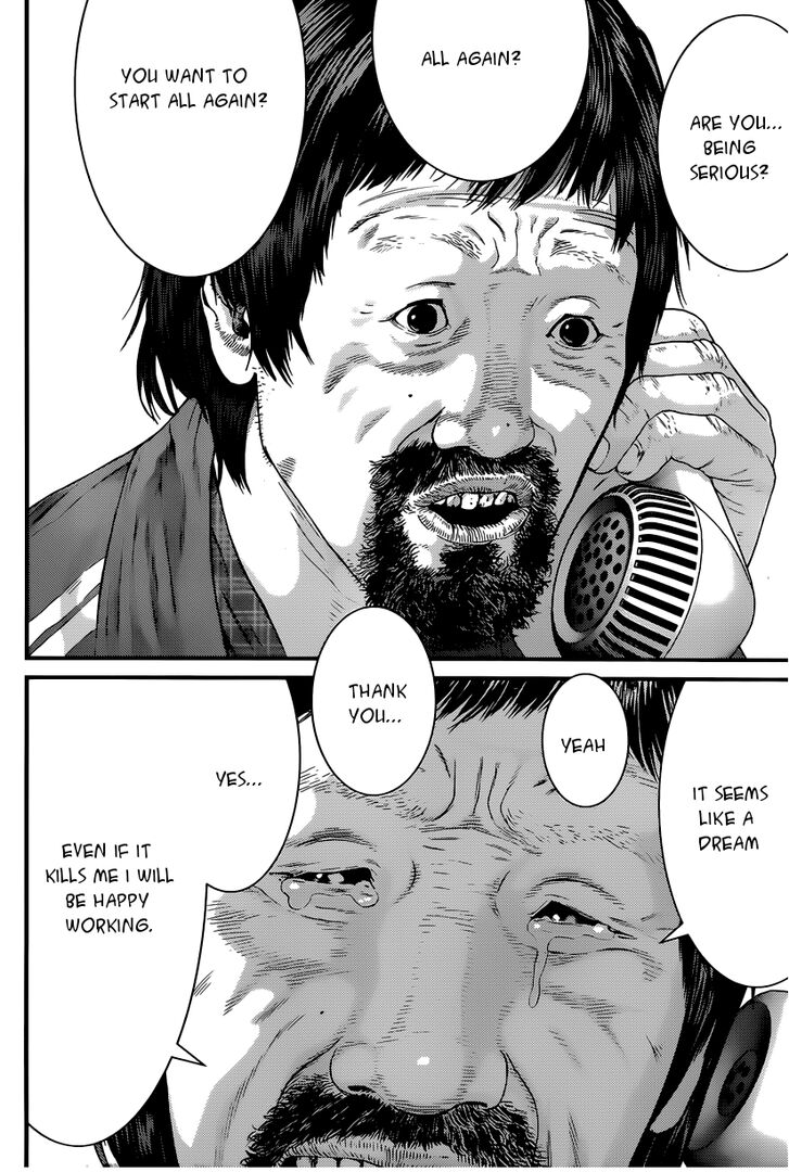 Inuyashiki Vol.01 Chapter 004 page 13