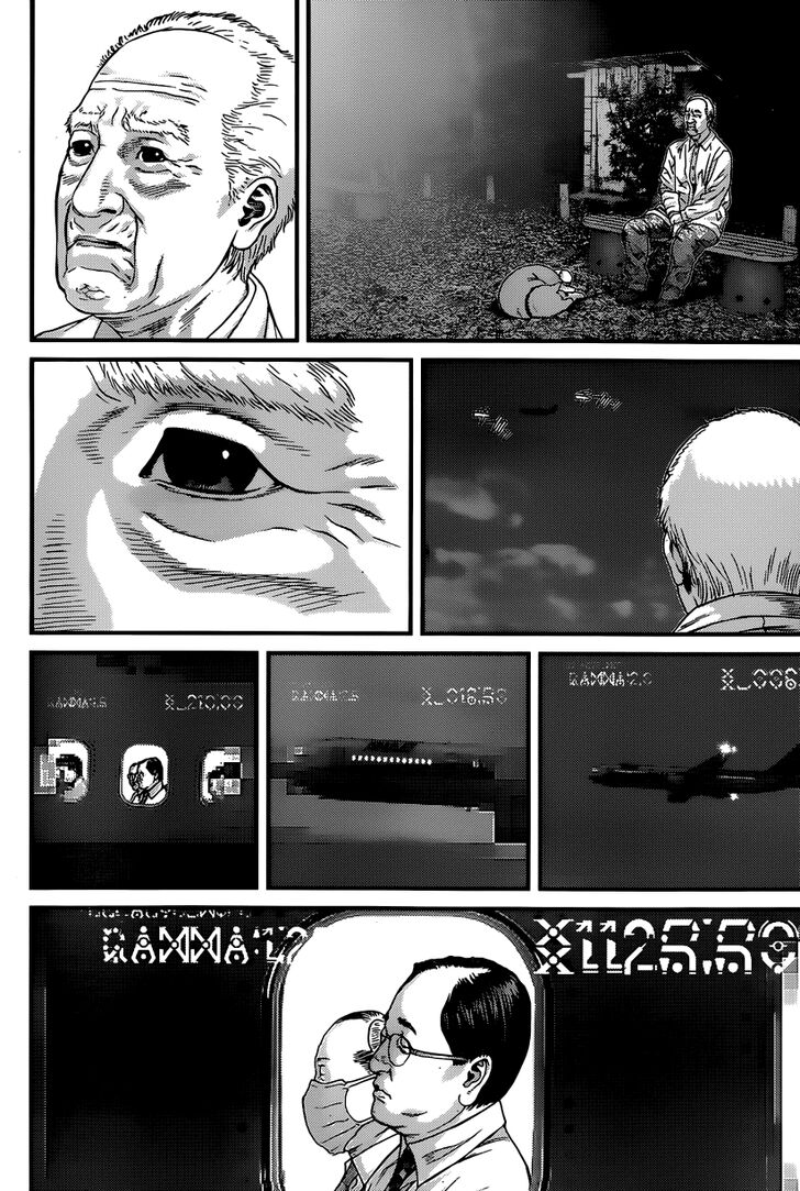 Inuyashiki Vol.01 Chapter 004 page 15