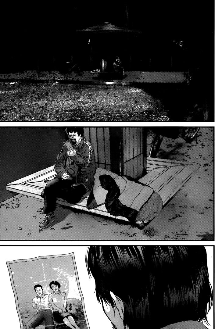 Inuyashiki Vol.01 Chapter 004 page 16