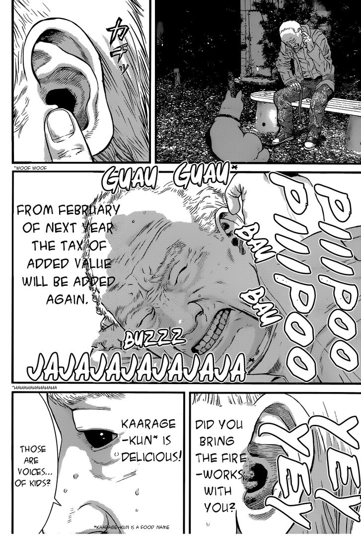 Inuyashiki Vol.01 Chapter 004 page 17