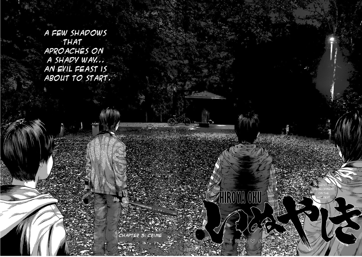 Inuyashiki Vol.01 Chapter 005 page 2