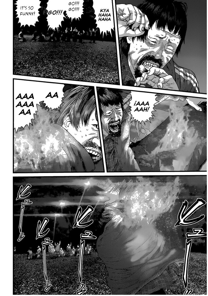 Inuyashiki Vol.01 Chapter 005 page 9