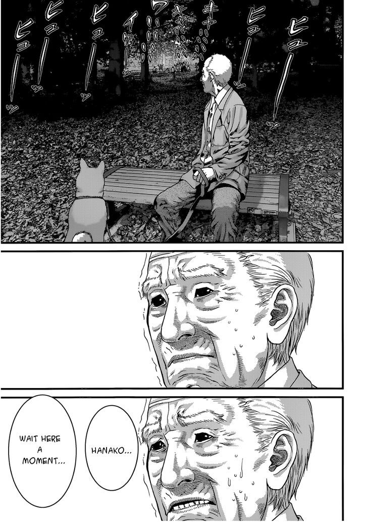 Inuyashiki Vol.01 Chapter 005 page 10