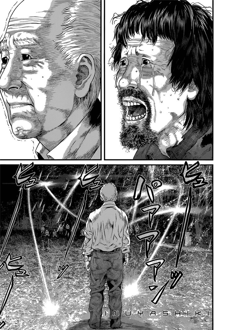 Inuyashiki Vol.01 Chapter 006 page 1