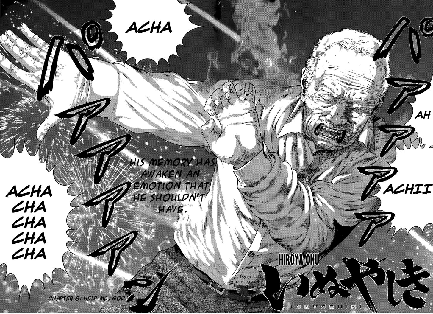 Inuyashiki Vol.01 Chapter 006 page 2