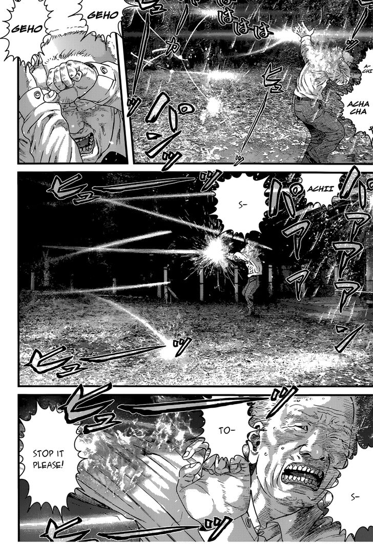 Inuyashiki Vol.01 Chapter 006 page 3