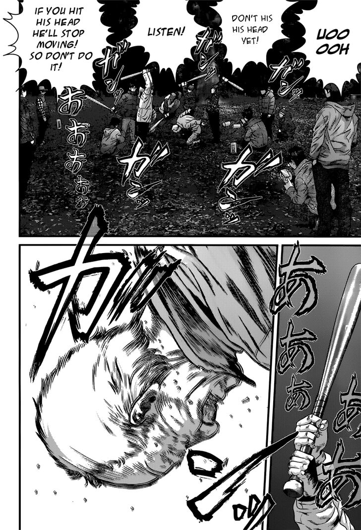 Inuyashiki Vol.01 Chapter 006 page 6