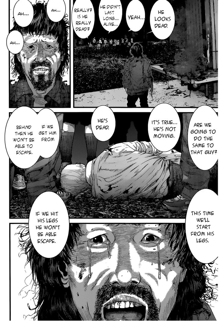 Inuyashiki Vol.01 Chapter 006 page 8