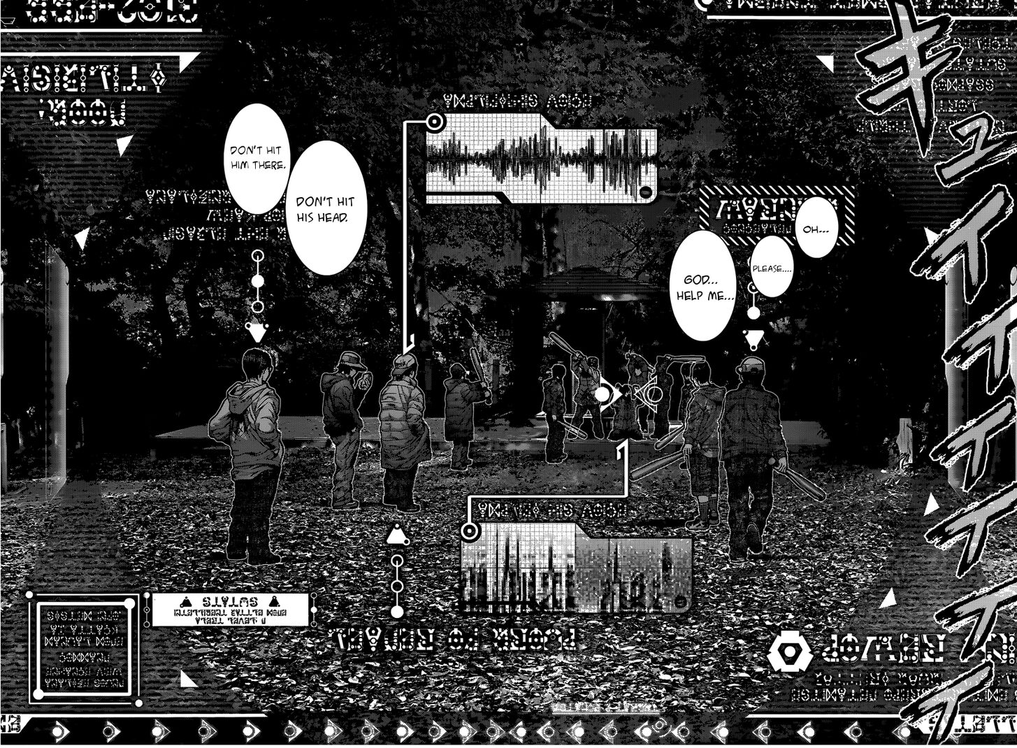 Inuyashiki Vol.01 Chapter 006 page 10