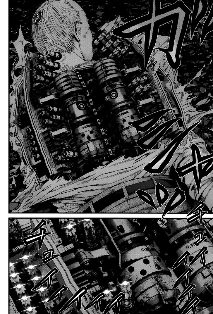 Inuyashiki Vol.01 Chapter 006 page 12