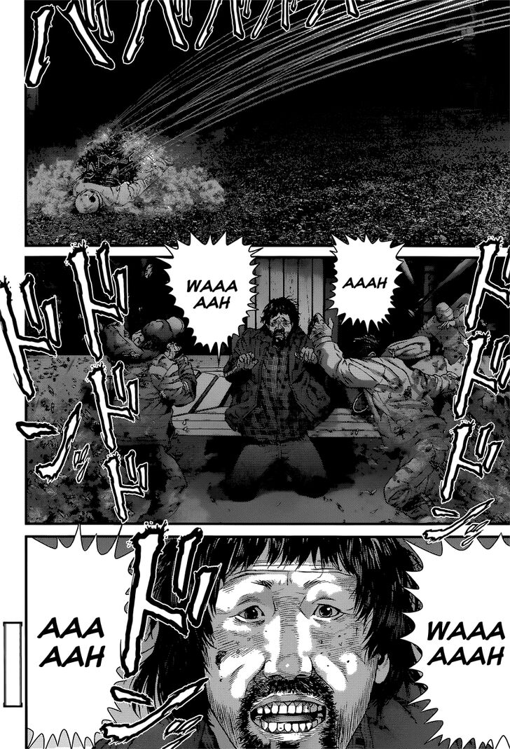 Inuyashiki Vol.01 Chapter 006 page 15